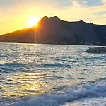 Mihael Апартаменты Целина