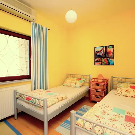 Apartamento Mihael *