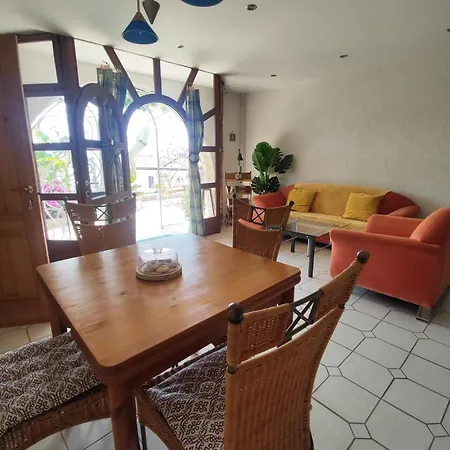 Apartamento Mihael