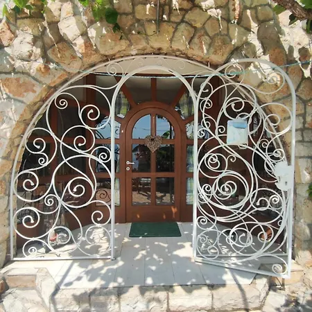 Apartamento Mihael *