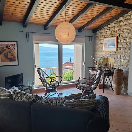 Mihael Apartamento Čelina