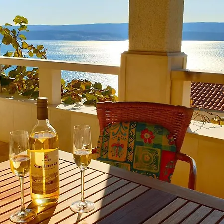 Mihael 公寓 塞莱纳