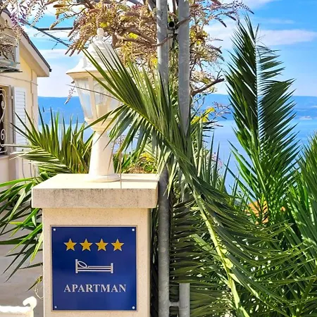 Apartamento Mihael *