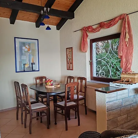 Appartement Mihael *